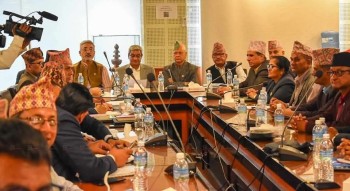 आन्दोलनरत शिक्षक र सरकार विच सहमति