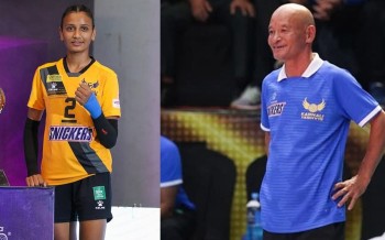 कर्णाली यसभिएस:कोचमा राई र मार्की खेलाडी रेग्मी अनुबन्धित