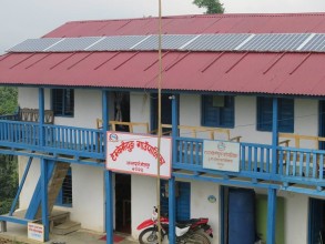 काम नगर्ने ठेकेदारलाई कारबाही अघि बढायो टेम्केमैयुङले