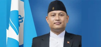 ललितपुर–१ रास्वपाका महर्जन विजयी