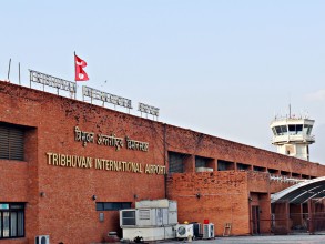 त्रिभुवन विमानस्थलमा सामान चोरी रोक्न खल्तीविहीन पोशाक अनिवार्य