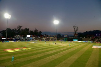 एनपिएलः आज दुई खेल हुँदै