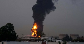 मध्यपूर्वमा द्वन्द्व चर्किँदै, लाखौँ मानिस विस्थापित