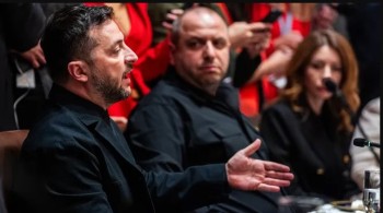 ट्रम्पको शान्ति योजनाबारे युक्रेनको बुँदागत प्रतिक्रिया, अमेरिकी र रूसी दुवैतर्फ कूटनीतिक चहलपहल तीव्र