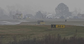 अमेरिकामा निजी जहाज दुर्घटना, ७ जनाको मृत्यु