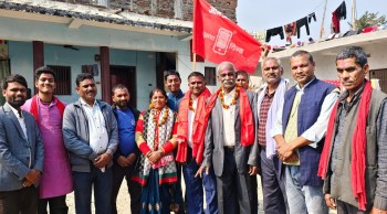 यस्ता छन् वैकल्पिक शक्ति दाबी गर्दै चुनावमा होमिएका जनमोर्चा, आजपा र प्रलोपाका ‘एजेन्डा’