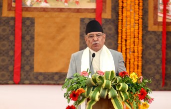 मतभेद भए पनि राष्ट्रलाई अप्ठेरो परेका बेला दलहरूबीच सहकार्य हुँदै आएको छ : संयोजक दाहाल