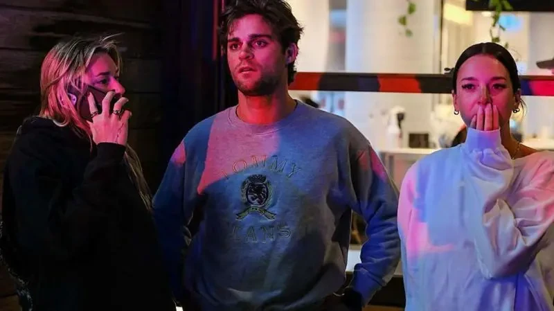 अस्ट्रेलियाको बोन्डाइ बीचमा बन्दुक आक्रमण १० वर्षीया बालिकासहित १५ जनाको मृत्यु