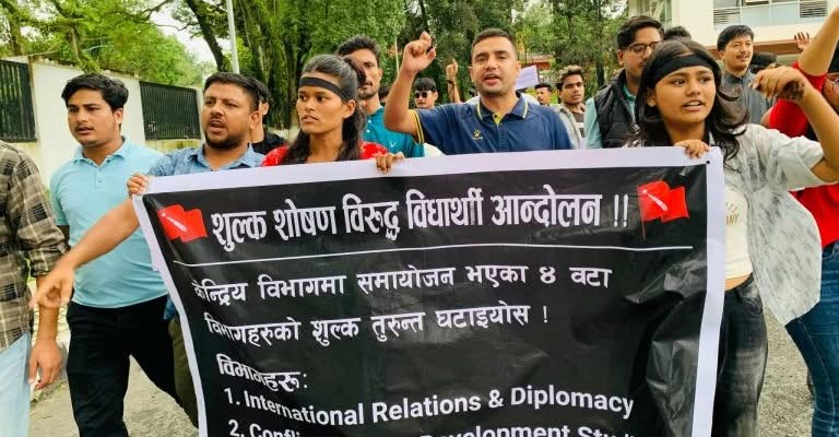 अखिल क्रान्तिकारीका नेताहरू मध्यरातमा रिहा, आन्दोलन जारी राख्ने चेतावनी