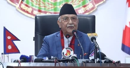  बालुवाटारमा सत्ता गठबन्धनको उच्चस्तरीय बैठक सुरु
