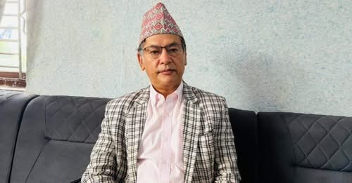 नेपाल विद्युत प्राधिकरणका कार्यकारी निर्देशक शाक्यको दाबी: लोडसेडिङ छैन, प्राविधिक समस्याले असर पुर्याएको हो