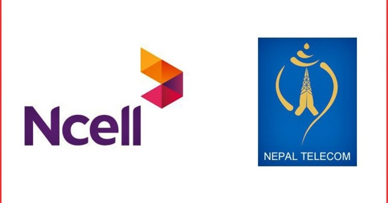 घट्दो आम्दानी र चर्को करले संकटमा नेपालका टेलिकम कम्पनीहरू