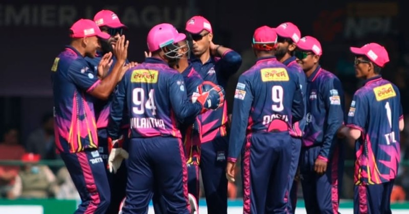 एनपीएल दोश्रो संस्करण आजदेखि सुरू : उद्घाटन खेलमा जनकपुर बोल्ट्स र काठमाडौं गोर्खाज आमनेसामने