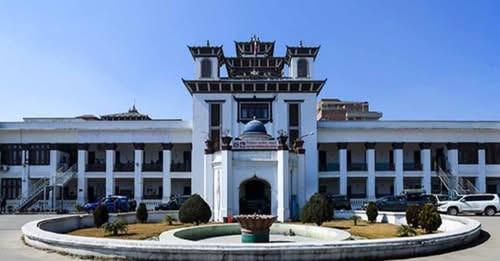 निर्वाचन गर्न कम्तीमा ५ अर्ब खर्च लाग्ने, पूर्वतयारीमा जुट्यो आयोग