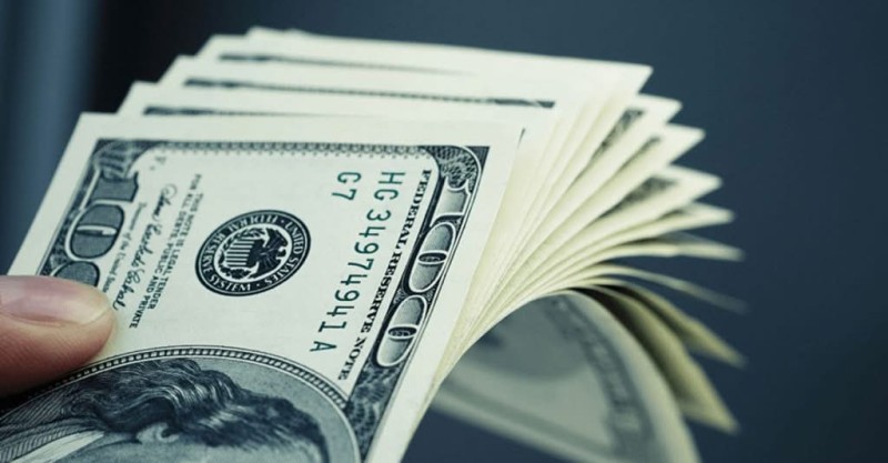 नेपाल राष्ट्र बैंकले आजका लागि विदेशी मुद्राको विनिमयदर सार्वजनिक गर्यो