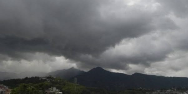 देशका केही भागमा भारी वर्षाको सम्भावना, सतर्कता अपनाउन मौसम विभागको आग्रह