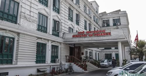 निर्वाचनका लागि आयोगलाई ५ अर्बभन्दा कम बजेट दिने तयारी