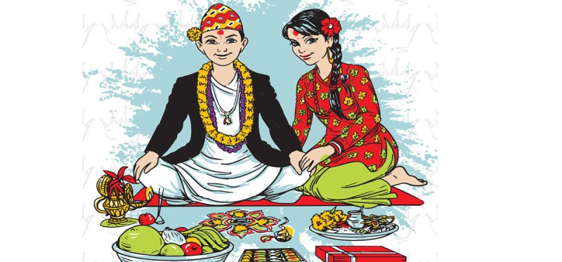 सामाजिक र सांस्कृतिक महत्त्व भरद्वितीया पर्व तराईमा मनाइँदै