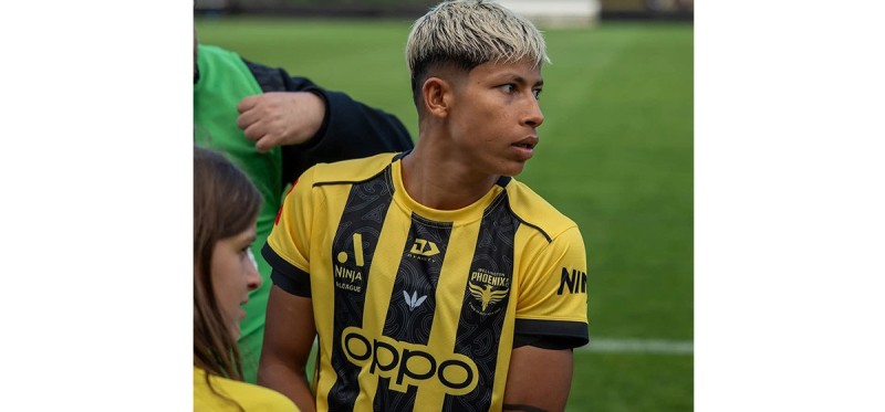 फुटबलर सावित्रा भण्डारी १२ महिनासम्म मैदानबाहिर