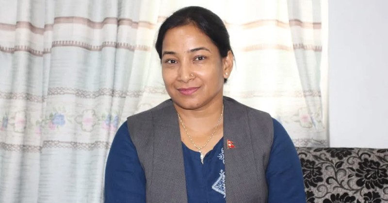 भरतपुरमा १,०६५ किमि सडक कालोपत्रे : मेयर रेनु दाहालको नेतृत्वमा उल्लेखनीय उपलब्धि