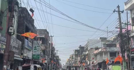 खुला सिमानाको असर: वार्षिक लक्ष्य घटाउँदा पनि वीरगञ्ज भन्सारले राजस्व संकलन गर्न सकेन