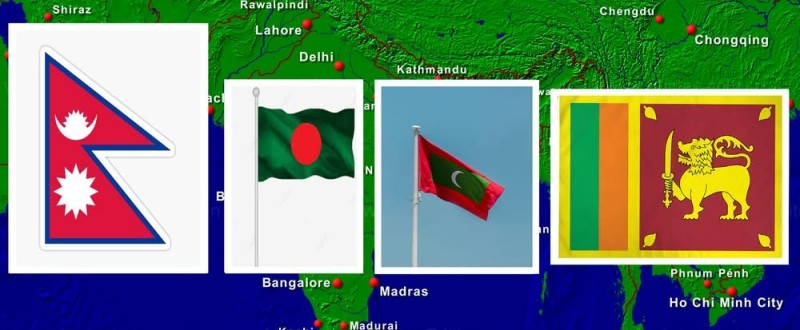 नेपालसहितका छिमेकीहरूसँग भारतको कूटनीतिक अग्रसरता: विश्वास, तत्परता र रणनीतिक स्थायित्वको नयाँ चरण