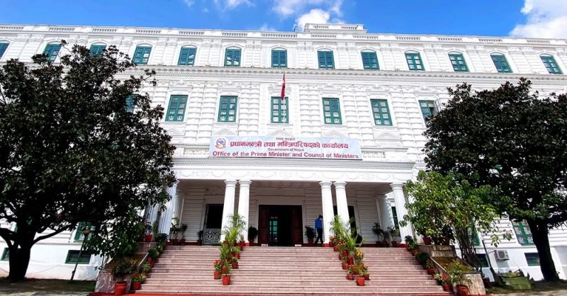 तीन मन्त्रीको शपथ आज, कार्कीले बनाइन् सानो आकारको मन्त्रिमण्डल