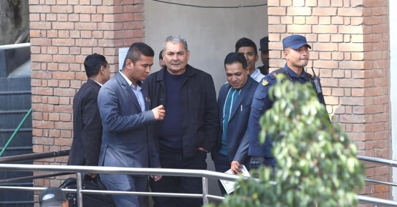 डिपोर्ट गरिदिने चेतावनीपछि रद्द भयो दुर्गा प्रसाईंको दिल्ली भ्रमण