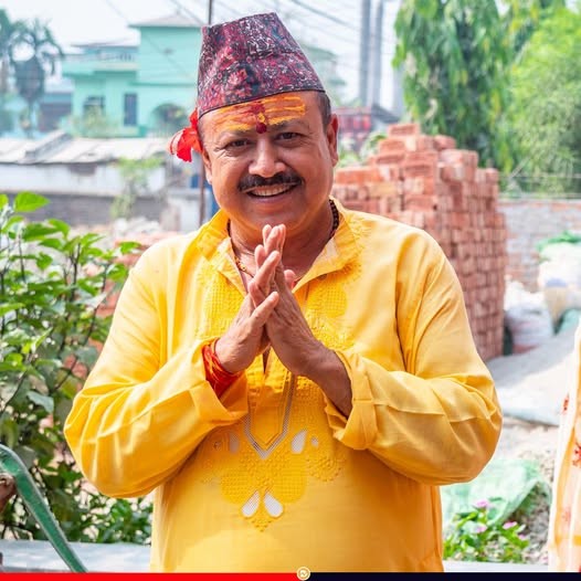प्रधानमन्त्रीसँग मेयर हमालको माग : "एक हप्ताभित्र भ्रष्टाचारीको सम्पत्ति राष्ट्रियकरण गरी जेल हाल्नुहोस्"