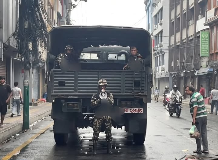 नेपाली सेनाप्रति सर्वसाधारणको सम्मान, सहयोगले सम्बन्ध अझ सुमधुर