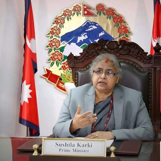 ‘थर मिलेकै भरमा जागिर लगायो’ भन्ने आरोपप्रति प्रधानमन्त्री सचिवालयको आपत्ति