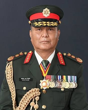 नेपाली सेनाले ‘झूटको प्रचार बन्द गर’ माग गर्दै पत्रकारितामाथि कडा आपत्ति जनायो