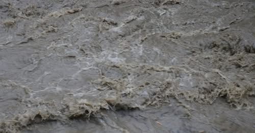 महोत्तरीमा बाढीले बगाउँदा एकको मृत्यु