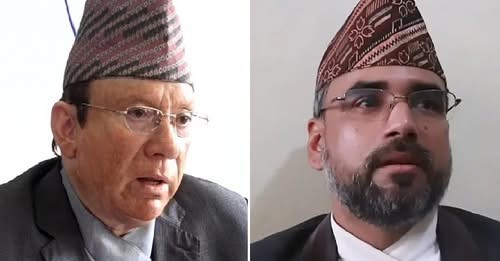 प्रधानन्यायाधीश राउतको आपत्ति : अधिवक्ता स्वागत नेपालको अभिव्यक्ति न्यायालयमा विवादास्पद