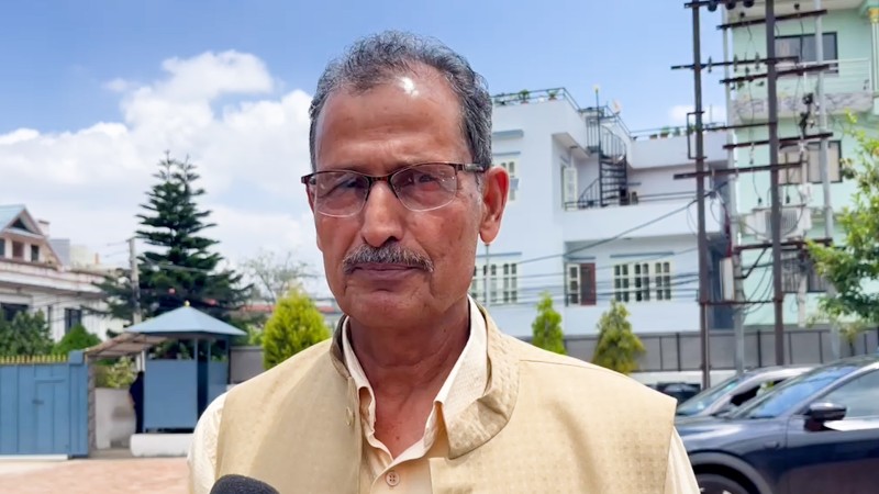 गृहमन्त्रीले राजीनामा दिनुपर्ने माओवादी केन्द्रको निश्कर्ष