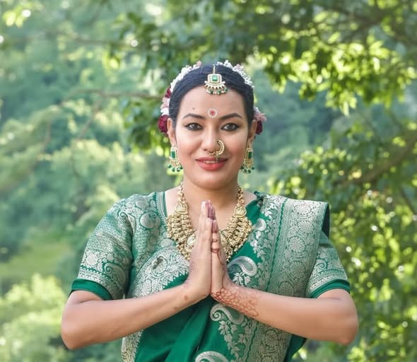 जर्मनी पीआर हल्ला भ्रामक: आशिका तामाङको उम्मेदवारी कायमै