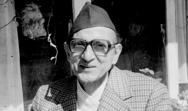 ४२ औँ बिपी स्मृति दिवस आज 