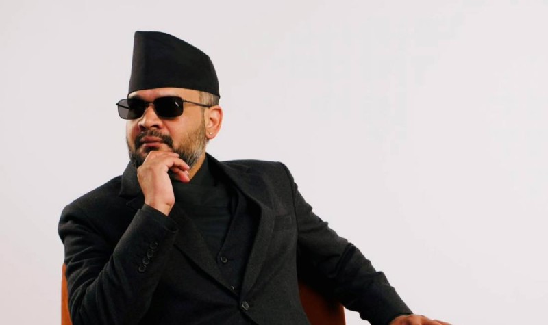 मेयर बालेन्द्र शाहले आज राजीनामा नदिने