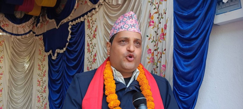 कोशी प्रदेशबाट महासङ्घ नेतृत्वको ऐतिहासिक दाबी केन्द्रीय अध्यक्षमा मातृका शिवाकोटीको उम्मेदवारी, किन स्वाभाविक छ ?