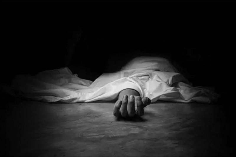 काठमाडौँमा जेनजी आन्दोलन : प्रहरी वृत्त महाराजगञ्जमा दुई प्रहरीको मृत्यु