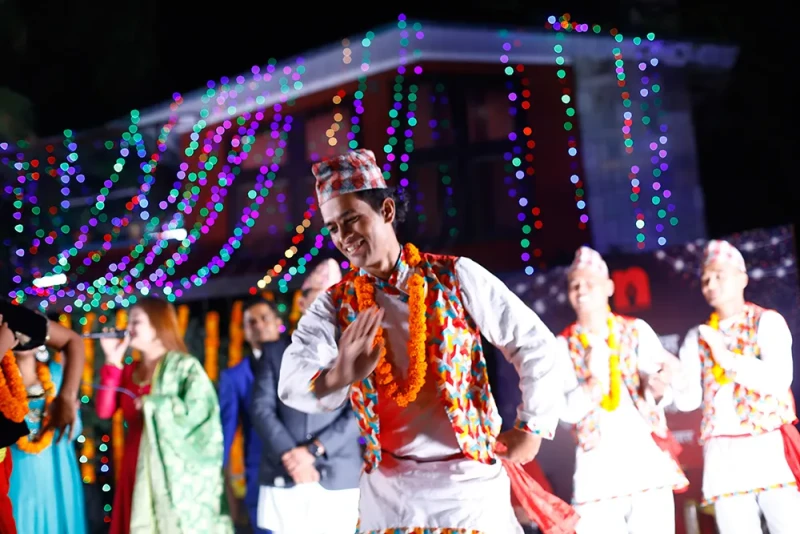 राती नौ बजेपछि देउसीभैली नखेल्न प्रशासनको आग्रह