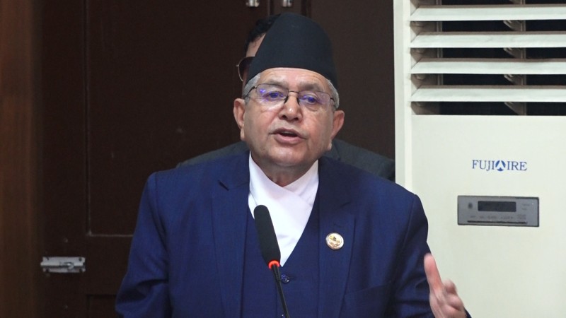 बेरुजु आउनै नदिनेगरी काम गर्न जरुरी  ः सभामुख