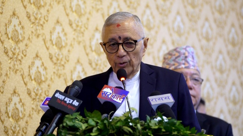 शिक्षामन्त्रीको राजीनामा र शिक्षक आन्दोलनप्रति शेखर कोइरालाको गम्भिर चासो
