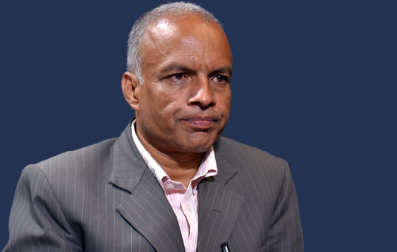 ‘मंसिरभित्र नियमित महाधिवेशन नगर्ने हो भने विशेष महाधिवेशन कसैले रोक्न सक्दैन’ — गुरूराज घिमिरे