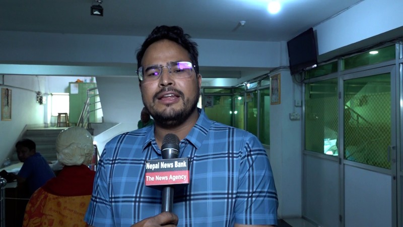 राप्रपाले भ्रष्टाचार विरुद्धको गतिविधिलाई अभियान कै रुपमा सञ्चालन गर्ने  । 