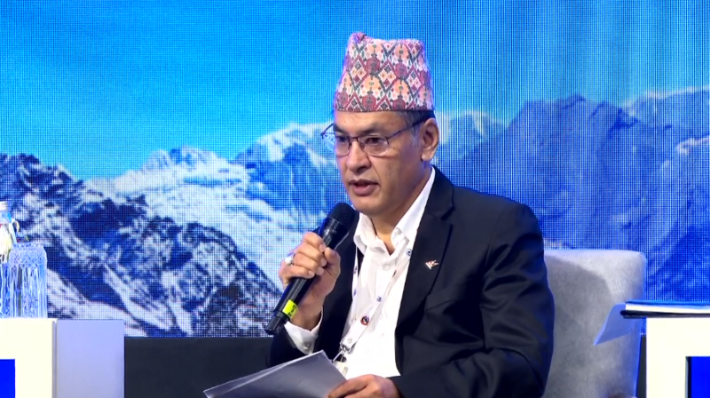 विद्युतीय सवारी साधनको प्रवद्र्धनमा छौं ः शाक्य