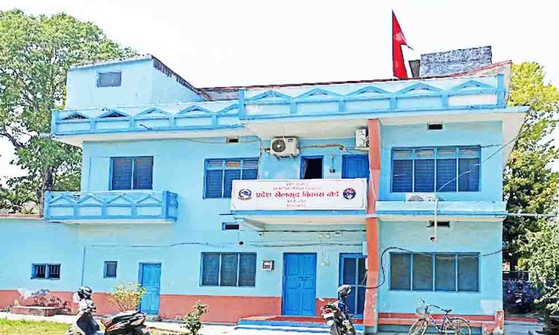 असार ३ देखि कोशी प्रदेशस्तरीय खेलकुद प्रतियोगिता हुने