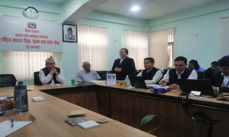 पोलियोमुक्त घोषणाको १४ वर्ष तर जोखिम कायमै
