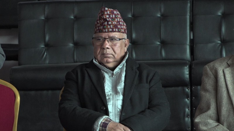 ओली सरकार प्रतिशोधमा लाग्यो-समाजबादी