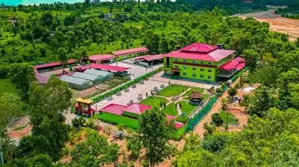 महायज्ञमार्फत आश्रम बनाउन नौ करोड ६९ लाख सङ्कलन